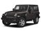 2022 Jeep Wrangler Sport 4x4