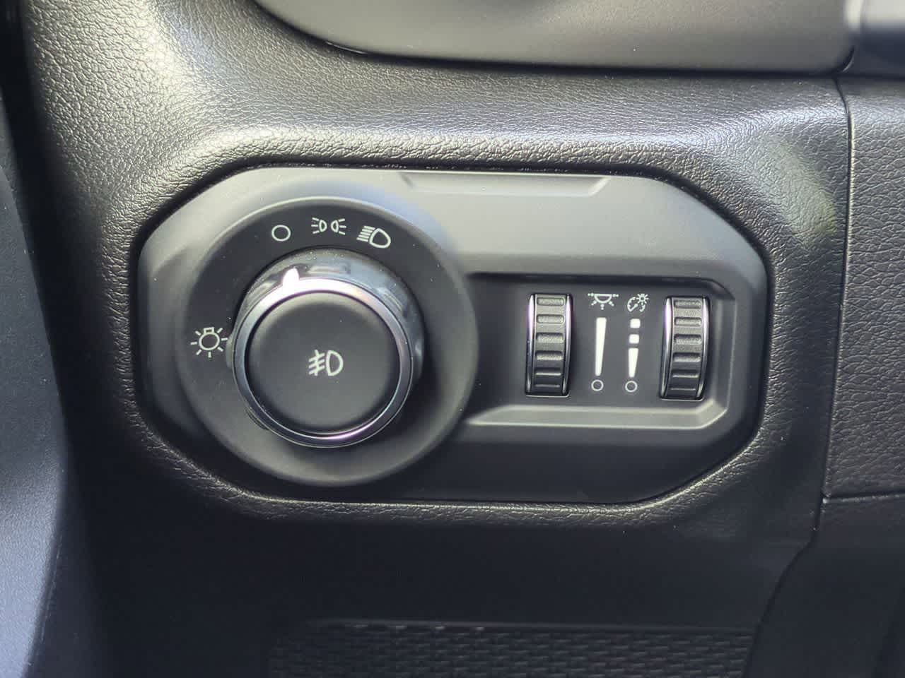 2022 Jeep Wrangler Sport 4x4