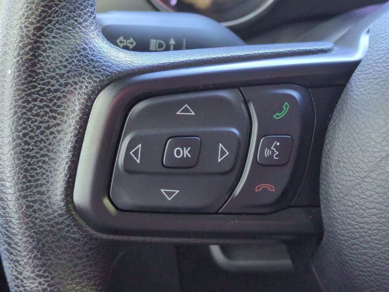 2022 Jeep Wrangler Sport 4x4
