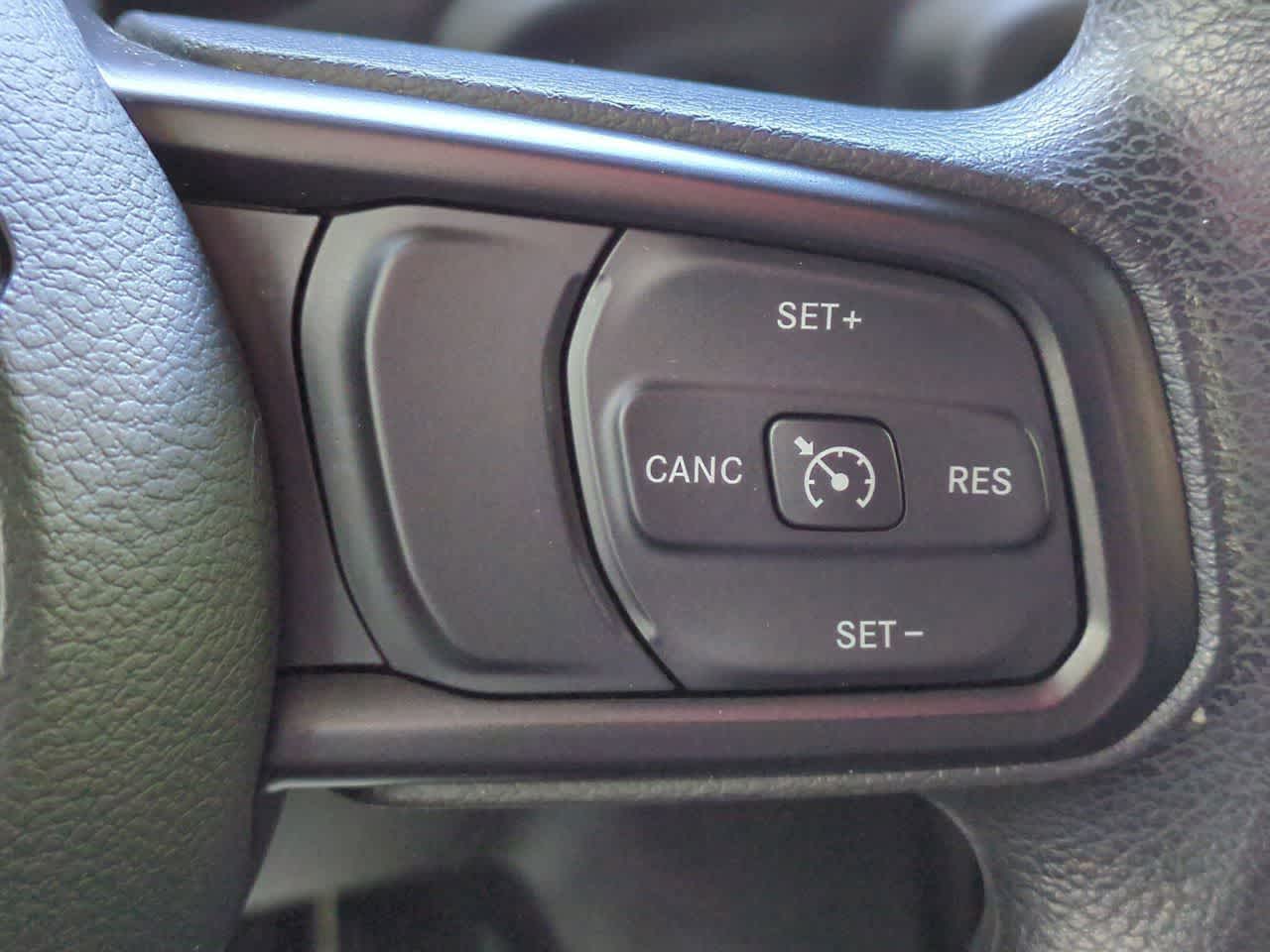 2022 Jeep Wrangler Sport 4x4