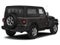 2022 Jeep Wrangler Sport 4x4