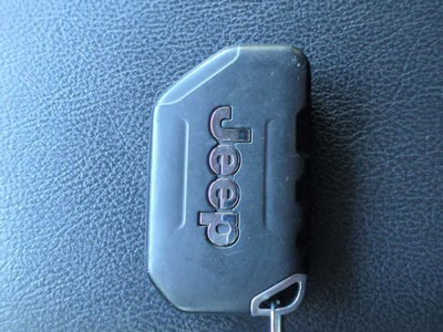 2022 Jeep Wrangler Sport 4x4