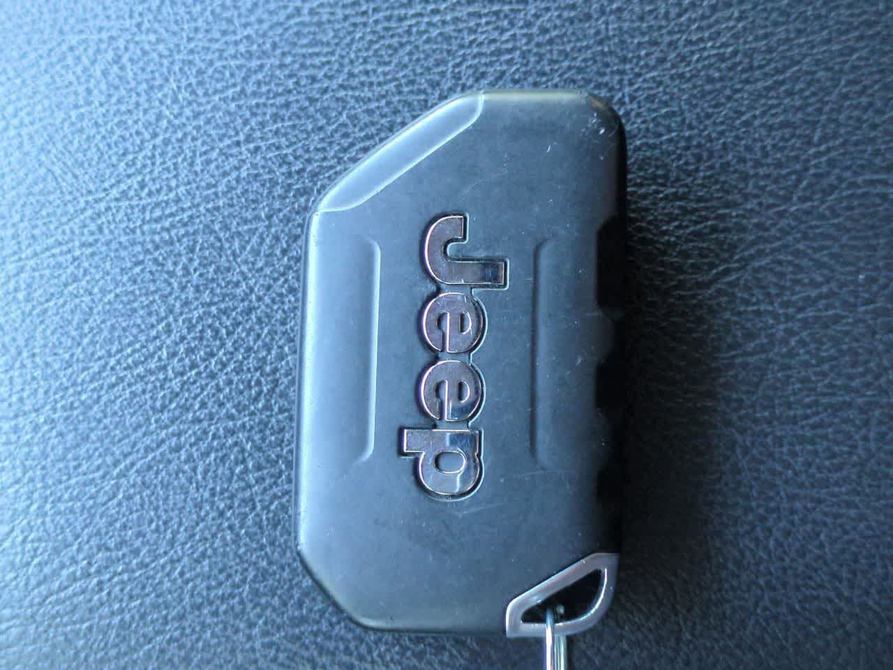 2022 Jeep Wrangler Sport 4x4