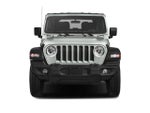 2022 Jeep Wrangler Sport 4x4