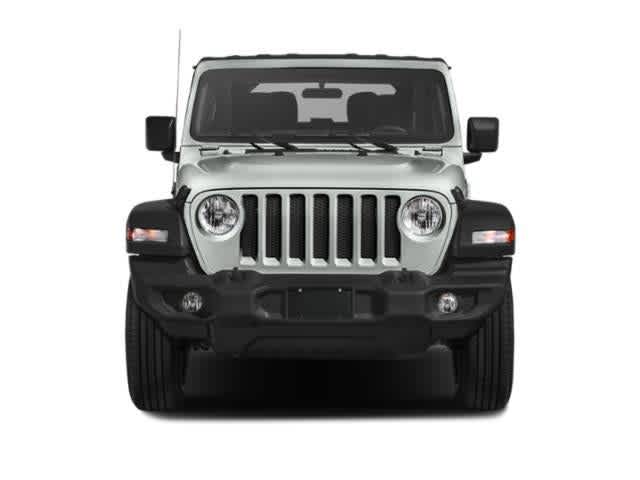 2022 Jeep Wrangler Sport 4x4