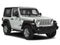 2022 Jeep Wrangler Sport 4x4
