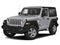 2023 Jeep Wrangler 2-Door Sport S 4x4