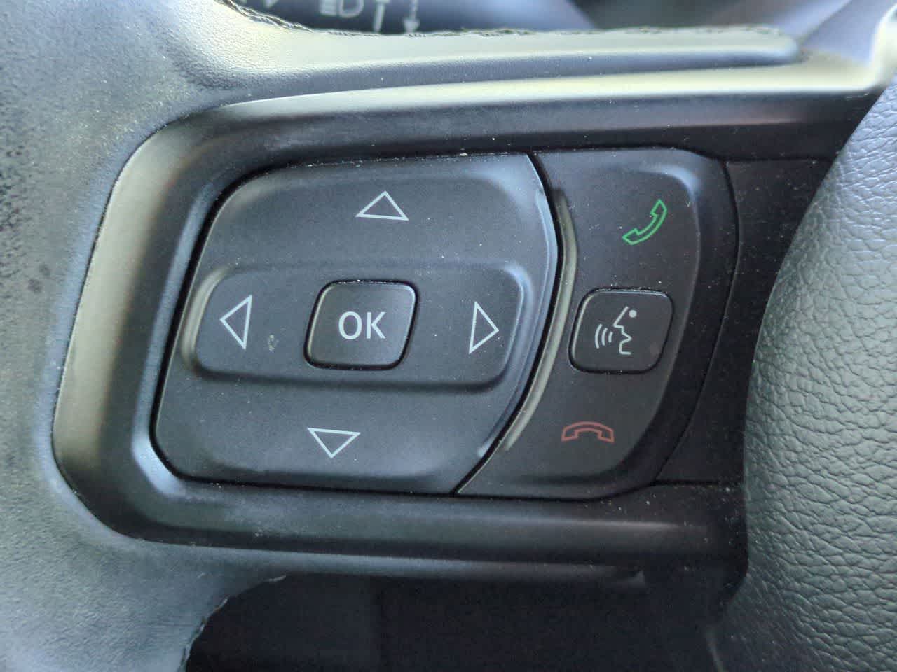 2022 Jeep Wrangler Sport S 4x4