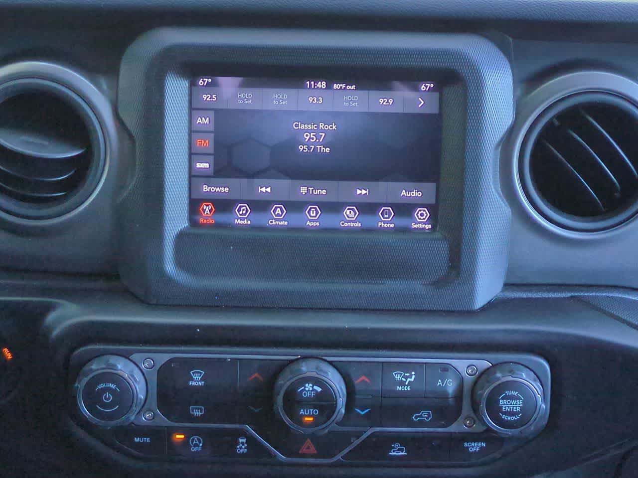 2022 Jeep Wrangler Sport S 4x4