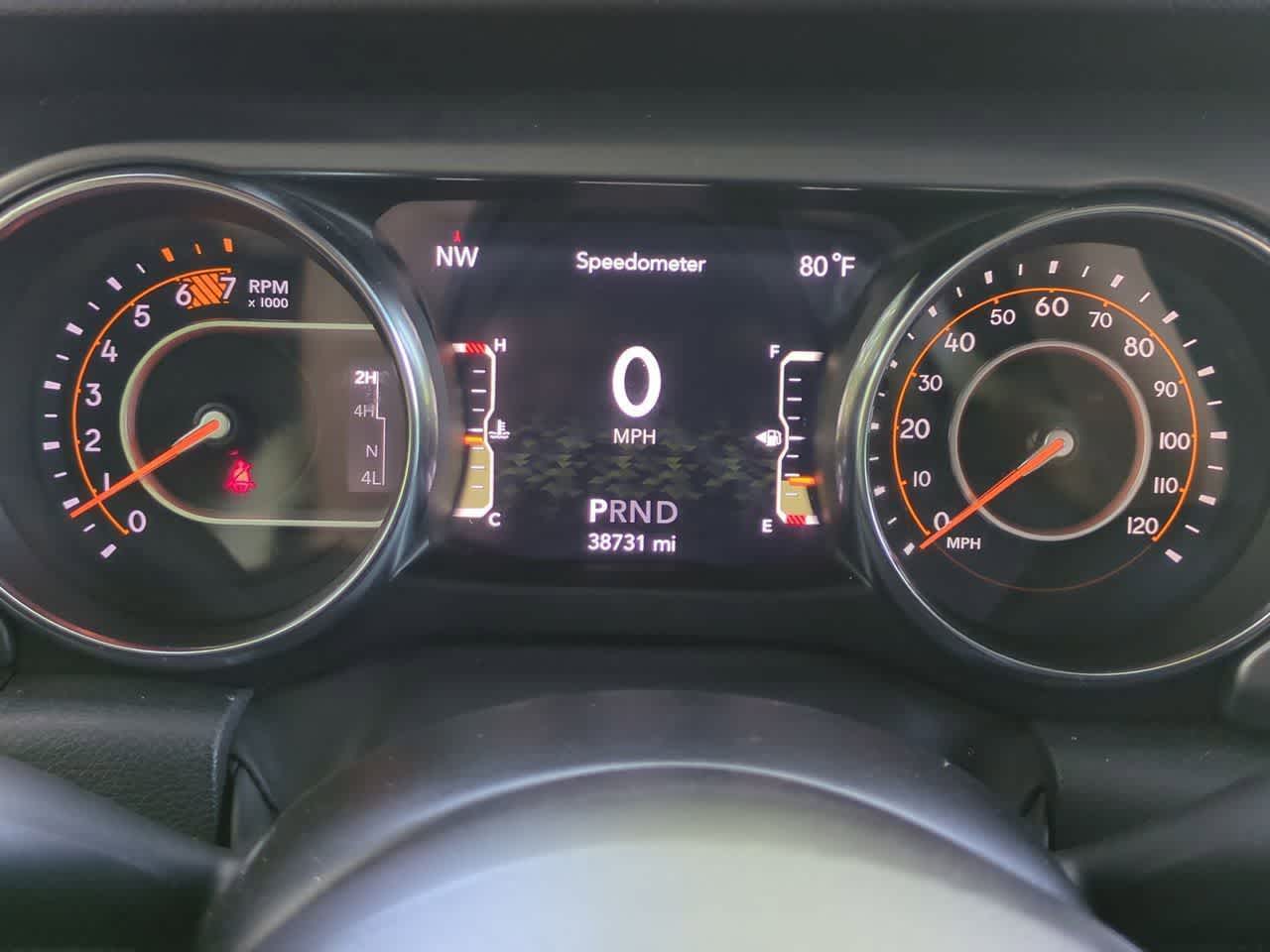 2022 Jeep Wrangler Sport S 4x4
