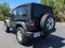 2022 Jeep Wrangler Sport S 4x4
