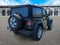 2022 Jeep Wrangler Sport S 4x4