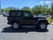 2022 Jeep Wrangler Sport S 4x4