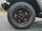 2021 Jeep Wrangler Willys 4x4