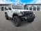 2021 Jeep Wrangler Willys 4x4