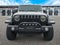 2021 Jeep Wrangler Willys 4x4