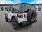 2021 Jeep Wrangler Willys 4x4