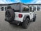 2021 Jeep Wrangler Willys 4x4