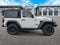 2021 Jeep Wrangler Willys 4x4
