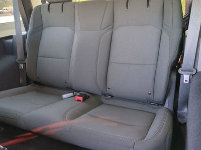 2022 Jeep Wrangler Willys 4x4