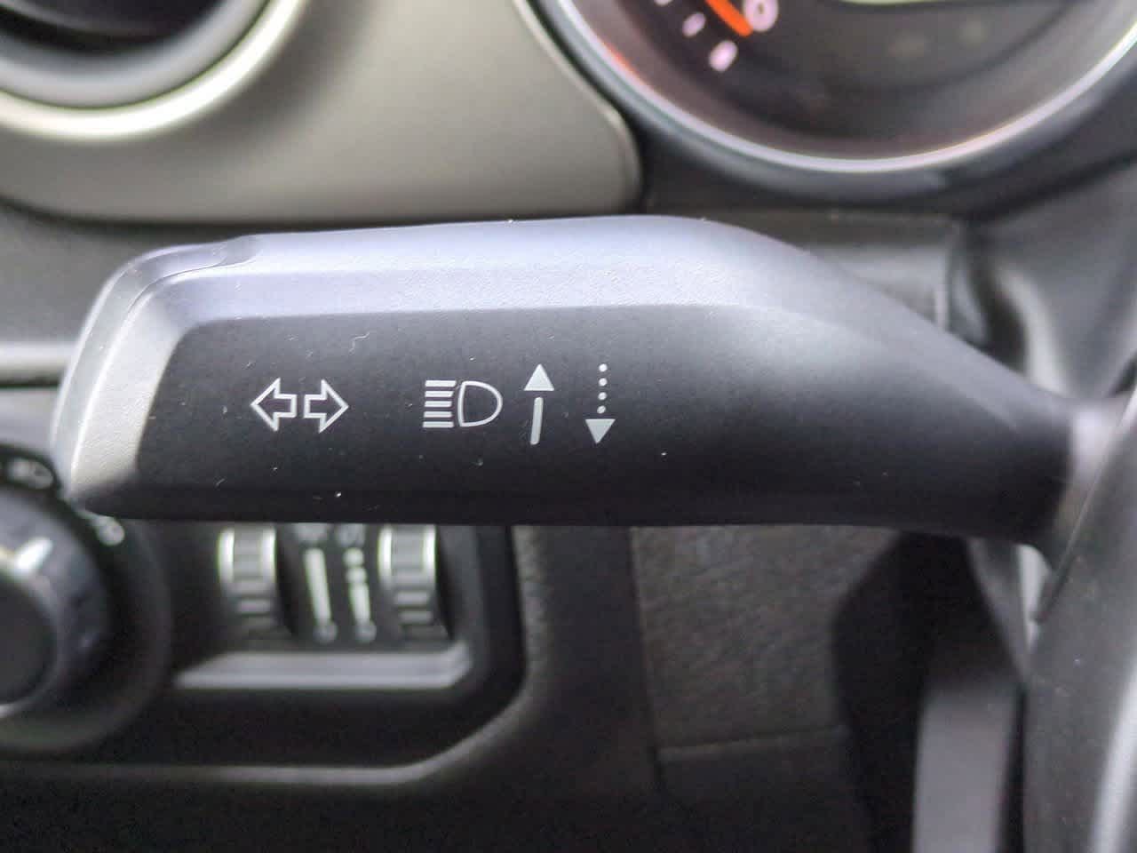 2022 Jeep Wrangler Willys 4x4