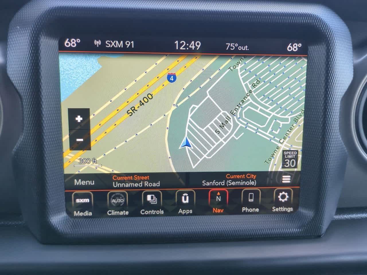 2022 Jeep Wrangler Willys 4x4