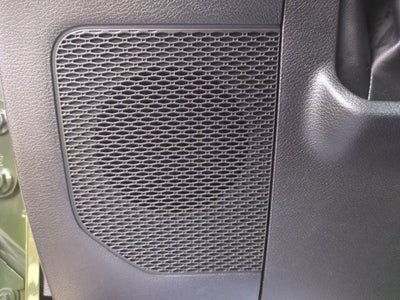 2022 Jeep Wrangler Willys 4x4