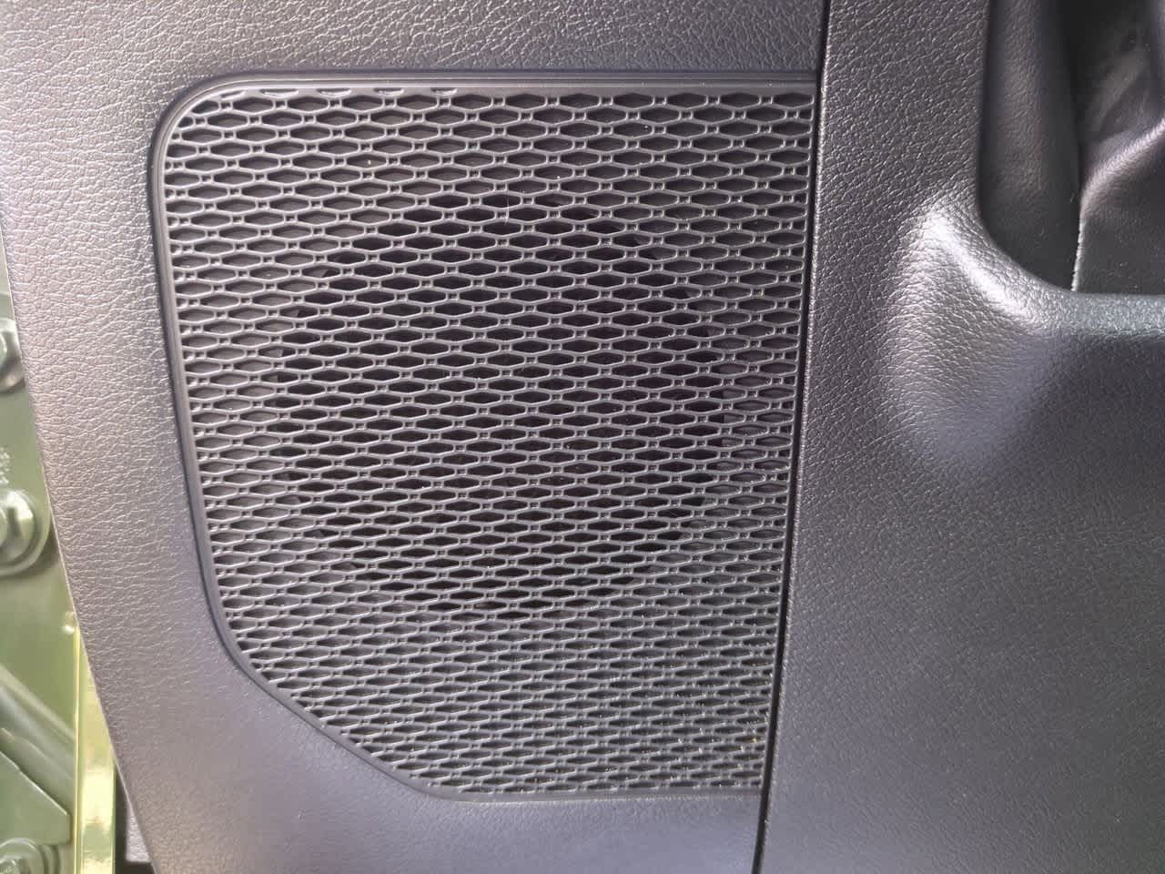 2022 Jeep Wrangler Willys 4x4