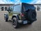 2022 Jeep Wrangler Willys 4x4