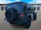 2022 Jeep Wrangler Willys 4x4