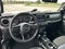 2023 Jeep Wrangler 2-Door Sport S 4x4
