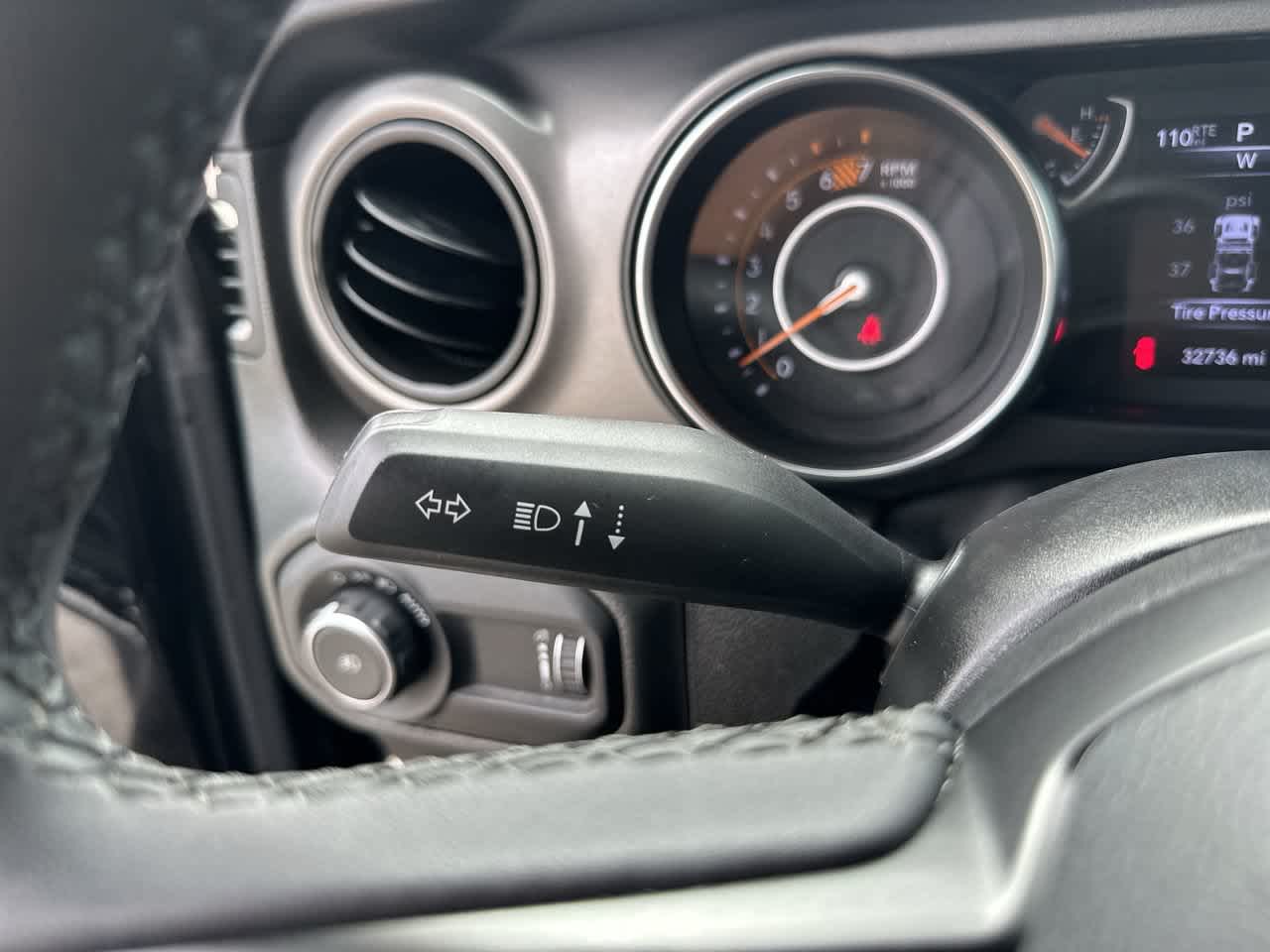 2023 Jeep Wrangler 2-Door Sport S 4x4