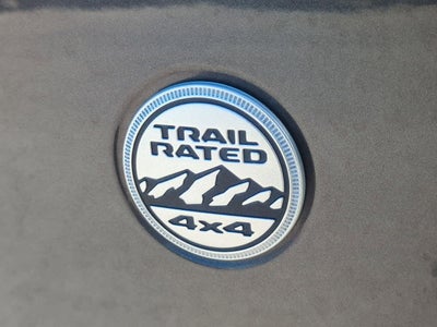 2020 Jeep Wrangler Unlimited Freedom 4X4