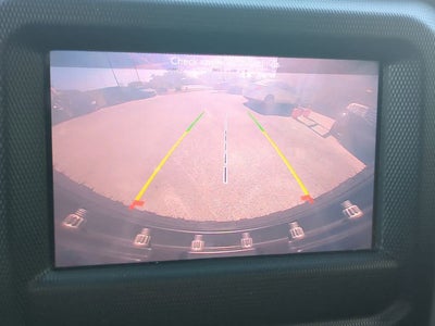 2020 Jeep Wrangler Unlimited Freedom 4X4