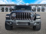 2020 Jeep Wrangler Unlimited Freedom 4X4