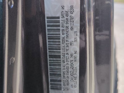 2020 Jeep Wrangler Unlimited Freedom 4X4