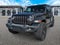 2020 Jeep Wrangler Unlimited Freedom 4X4