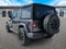 2020 Jeep Wrangler Unlimited Freedom 4X4