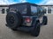 2020 Jeep Wrangler Unlimited Freedom 4X4