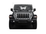 2019 Jeep Wrangler Unlimited Sport S 4x4