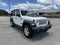 2022 Jeep Wrangler Unlimited Sport S 4x4