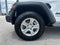 2022 Jeep Wrangler Unlimited Sport S 4x4