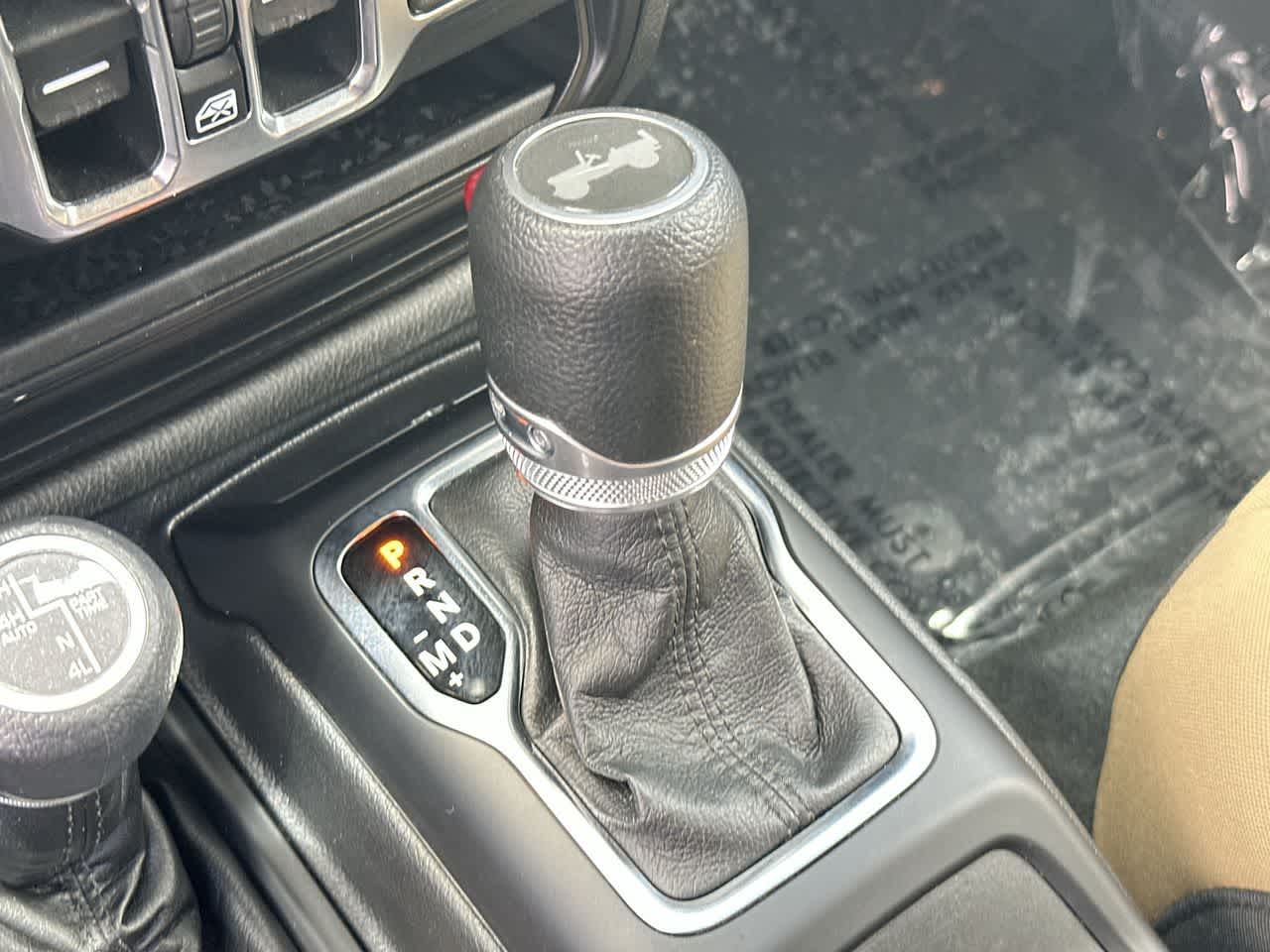 2022 Jeep Wrangler Unlimited Sport S 4x4