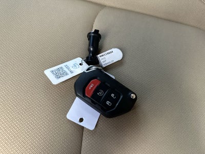 2022 Jeep Wrangler Unlimited Sport S 4x4