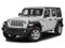 2023 Jeep Wrangler 4-Door Willys 4x4