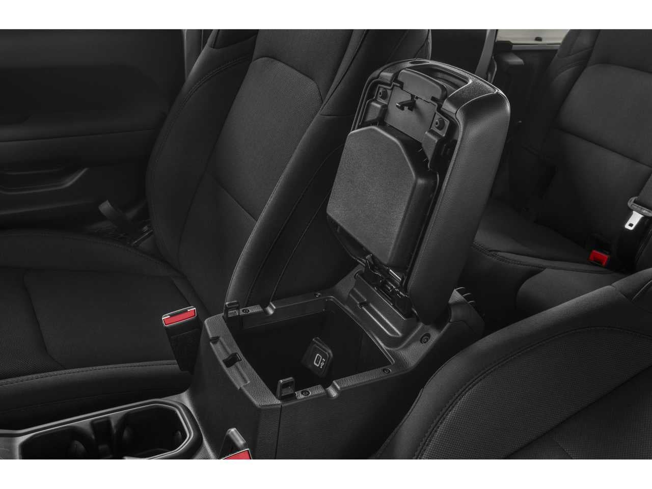 2023 Jeep Wrangler 4-Door Willys 4x4