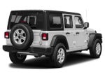 2023 Jeep Wrangler 4-Door Willys 4x4