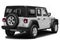 2023 Jeep Wrangler 4-Door Willys 4x4