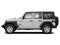 2023 Jeep Wrangler 4-Door Willys 4x4