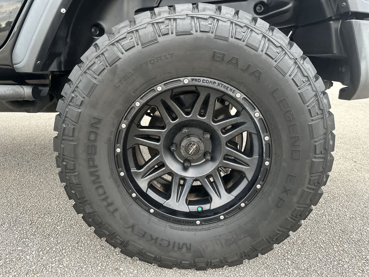 2022 Jeep Wrangler Unlimited Sport S 4x4